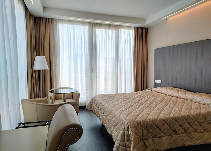 Hotel Datini Prato 