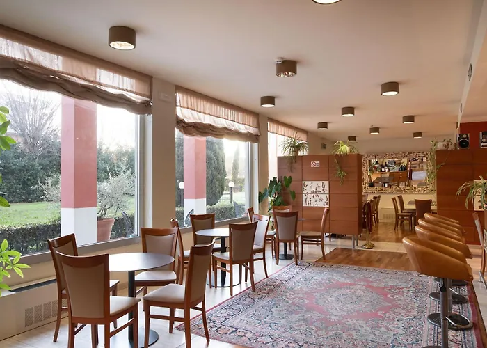 Charme Hotel Prato 